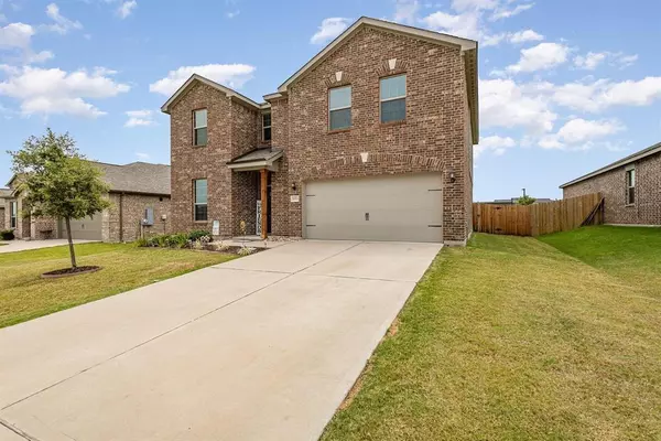 Princeton, TX 75407,2003 Dahlia Way