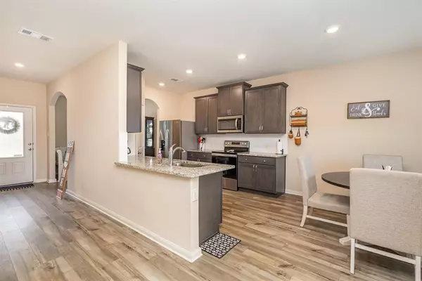 Princeton, TX 75407,2003 Dahlia Way