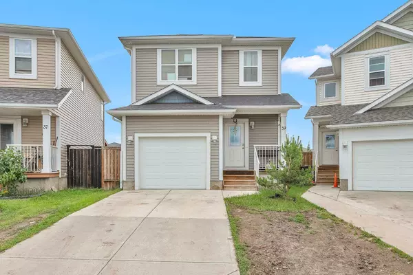 High River, AB T1V 0B9,39 Sunrise CRES NE