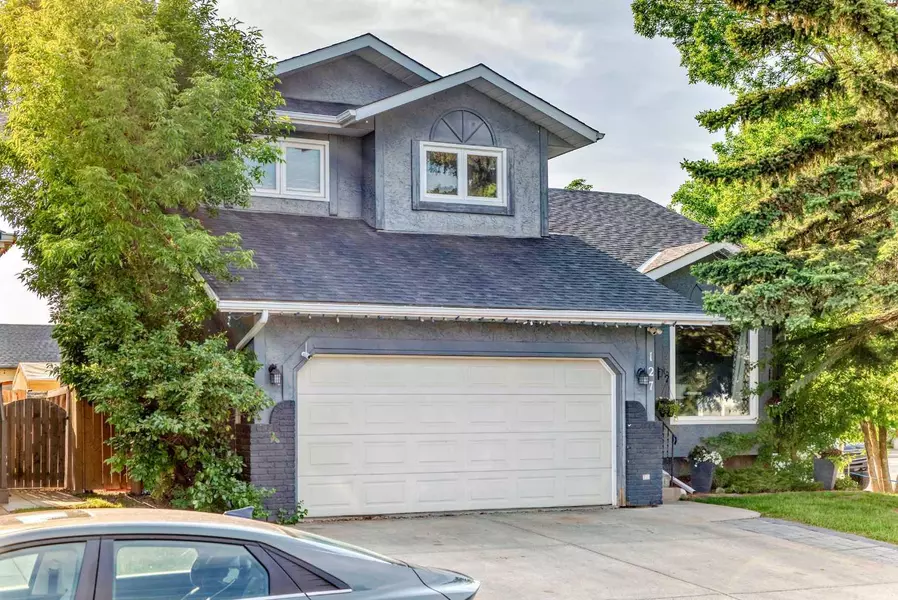 127 Mckerrell WAY Southeast, Calgary, AB T2Z1R1