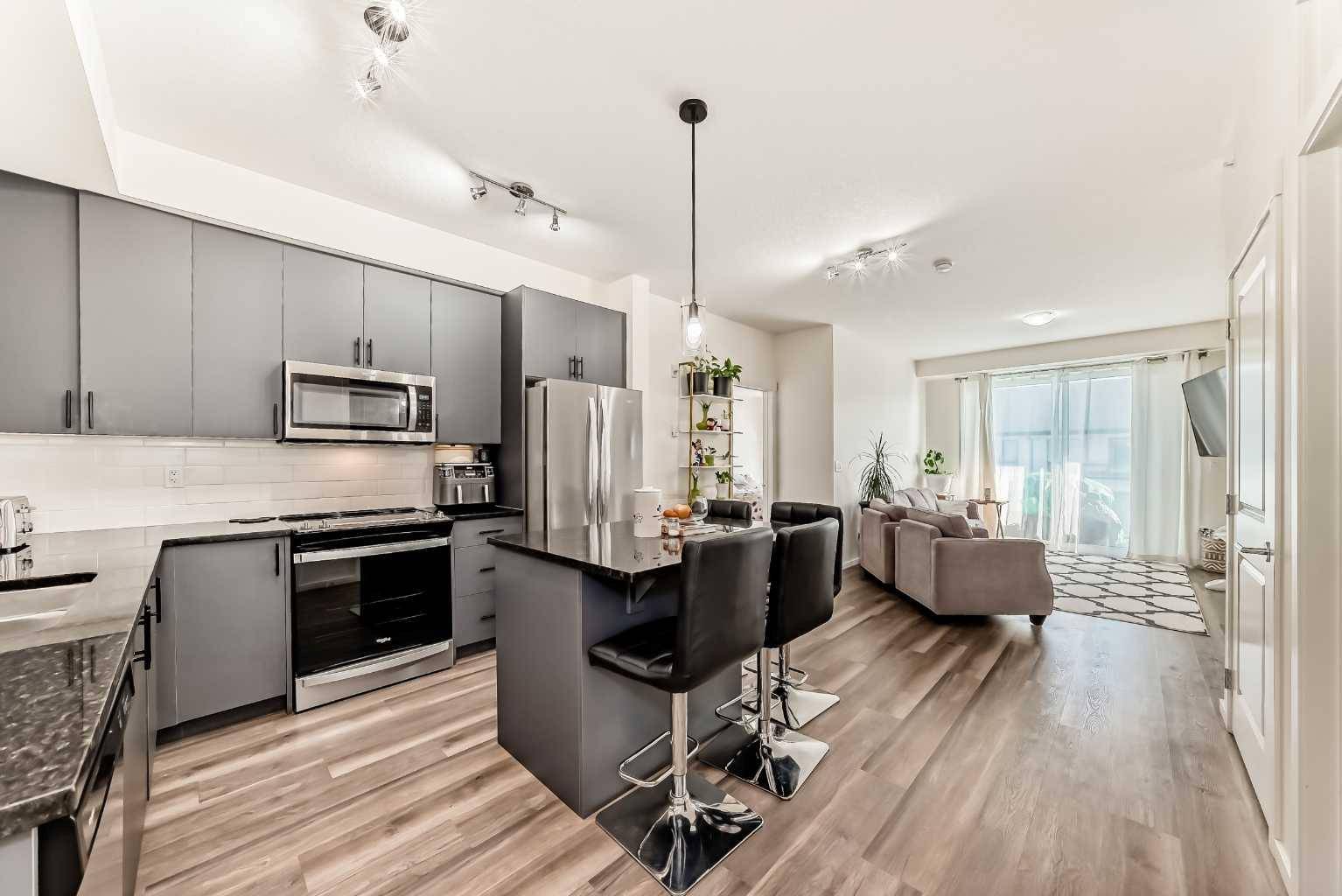 15 Sage Meadows LNDG Northwest #5417, Calgary, AB T3P1E5