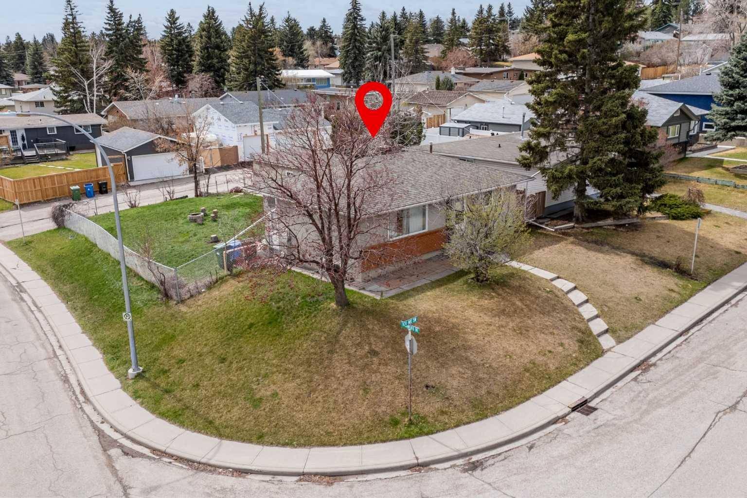 603 101 AVE SW, Calgary, AB T2W 0A2