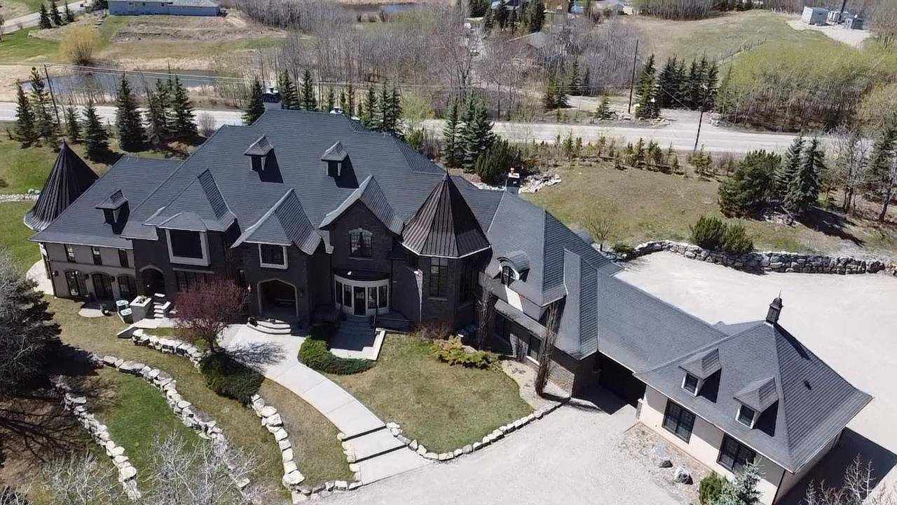 116 Church Ranches PL, Rural Rocky View County, AB T3R 1B1
