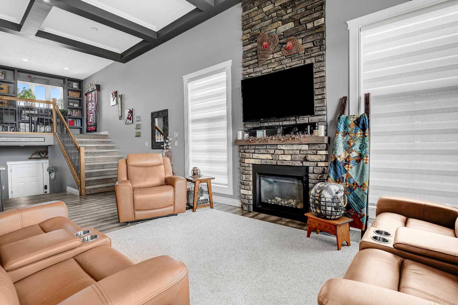 Rural Grande Prairie No. 1 County Of, AB T8X 0M1,10633 154A AVE