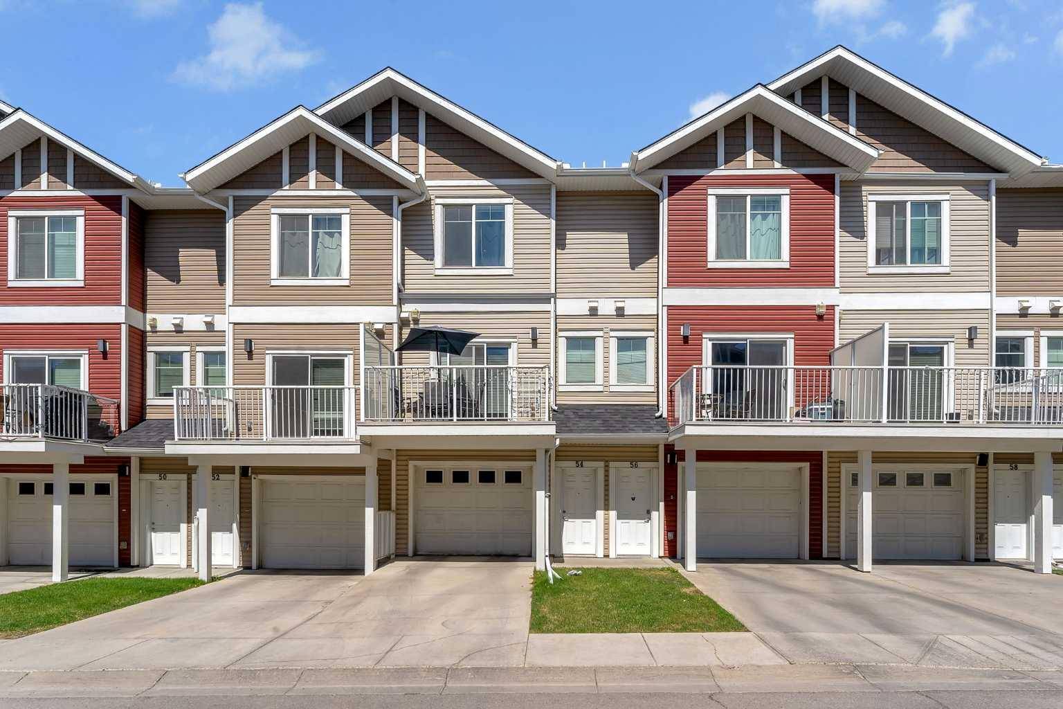 54 Redstone CIR Northeast, Calgary, AB T3N 0M8