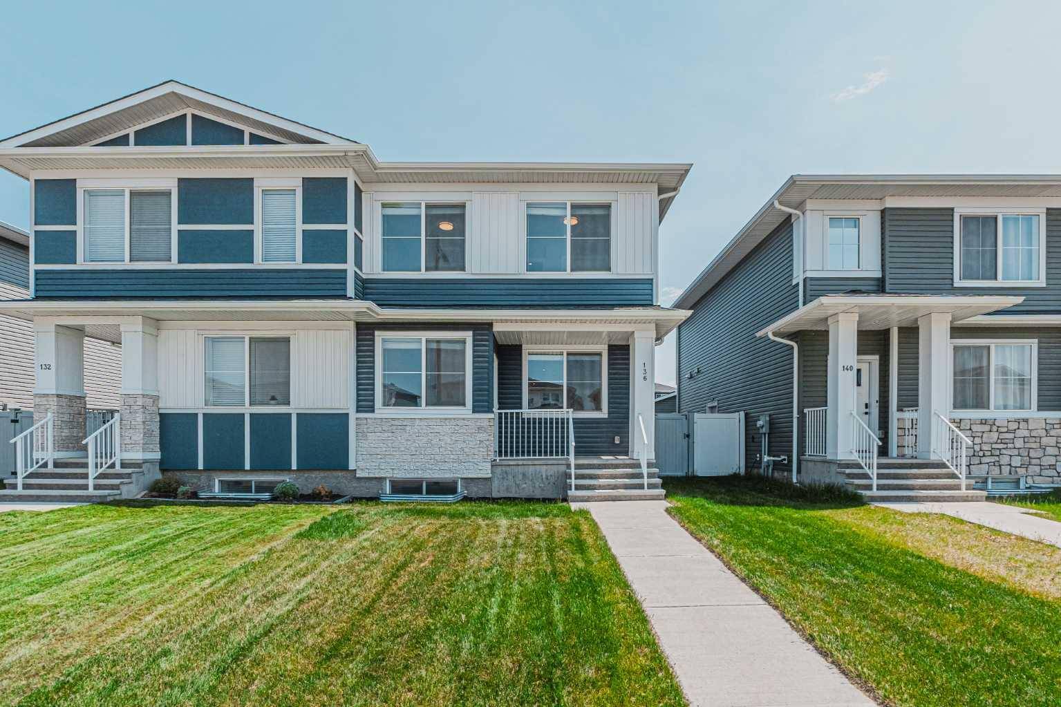 136 Chelsea DR, Chestermere, AB T1X 1Z3