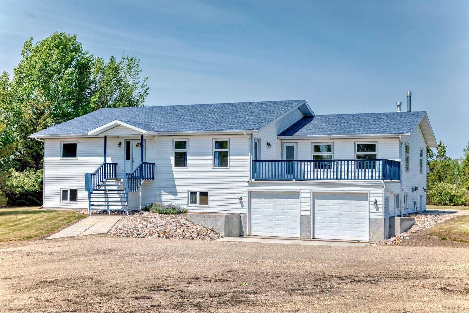 Rural Ponoka County, AB T4J 1R4,274030 Highway 53