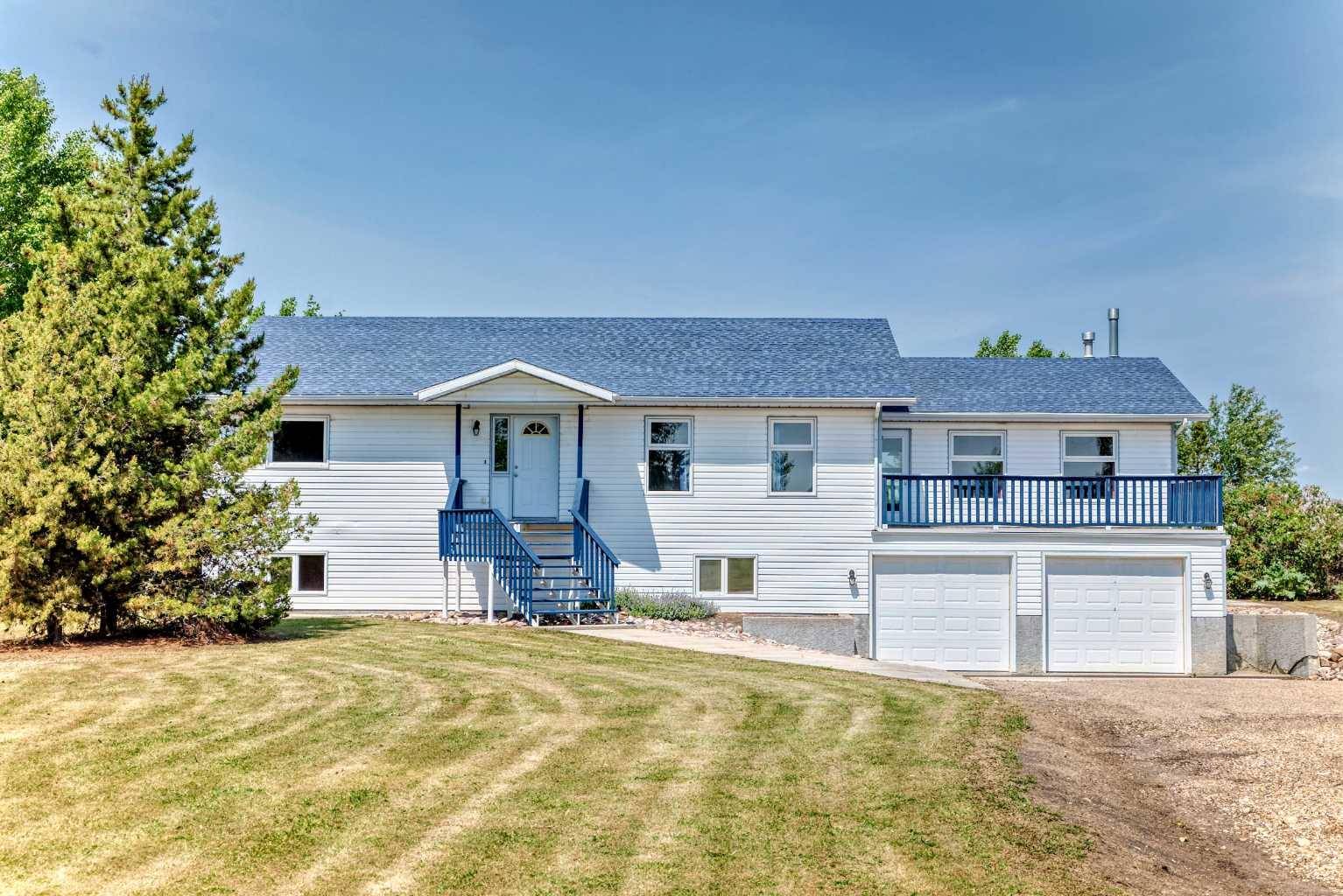 Rural Ponoka County, AB T4J 1R4,274030 Highway 53