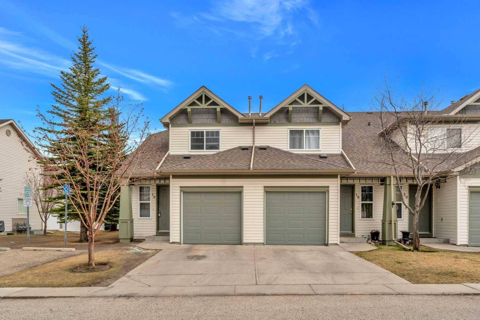 Calgary, AB T2Y 4S4,16 Eversyde CT SW