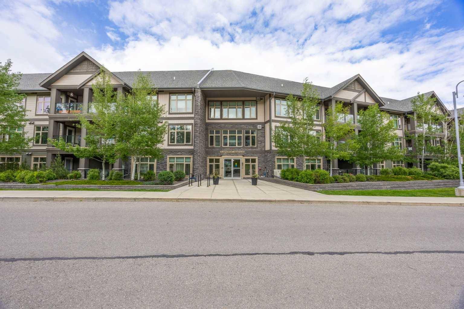 Calgary, AB T3H 0E6,45 Aspenmont HTS Southwest #114
