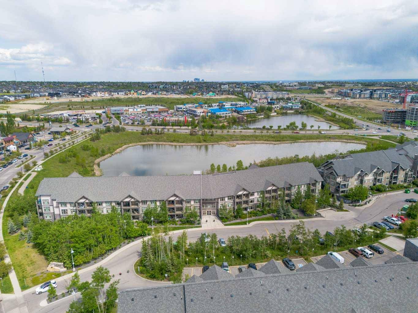 Calgary, AB T3H 0E6,45 Aspenmont HTS Southwest #114