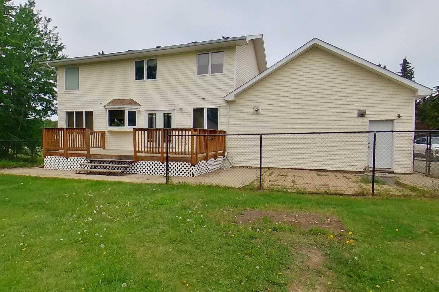 Slave Lake, AB T0G2A4,9 Robertson WAY SW