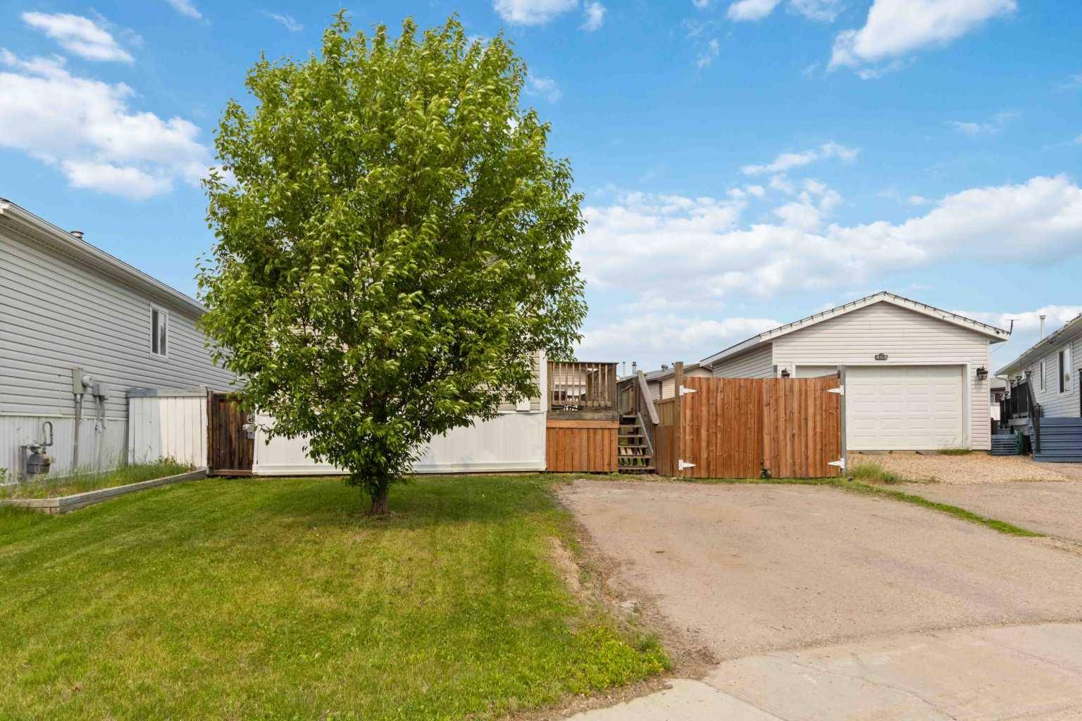 181 Mitchell DR, Fort Mcmurray, AB T9K 2P1