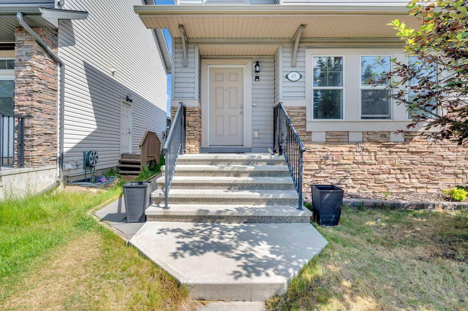 Calgary, AB T3N 0B9,45 Skyview Springs CRES NE