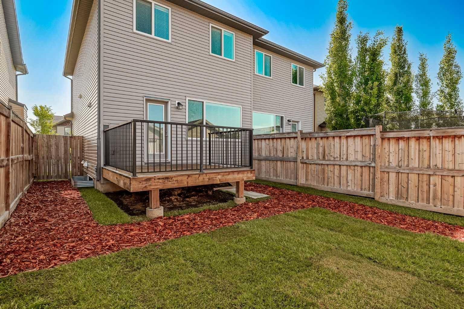 Cochrane, AB T4C 2A4,42 Willow DR
