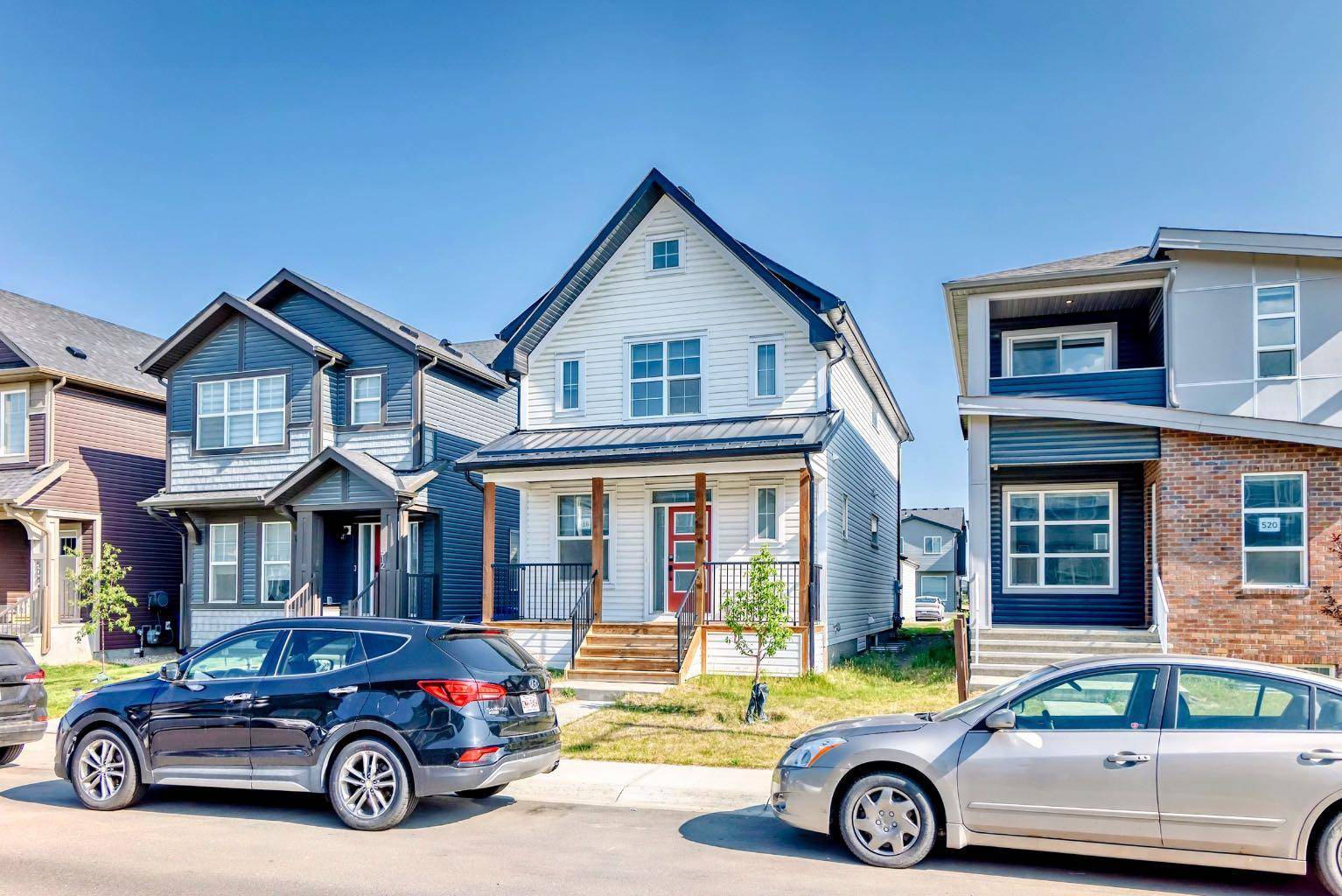 Airdrie, AB T4B 5J6,516 Chinook Winds GDNS Southwest