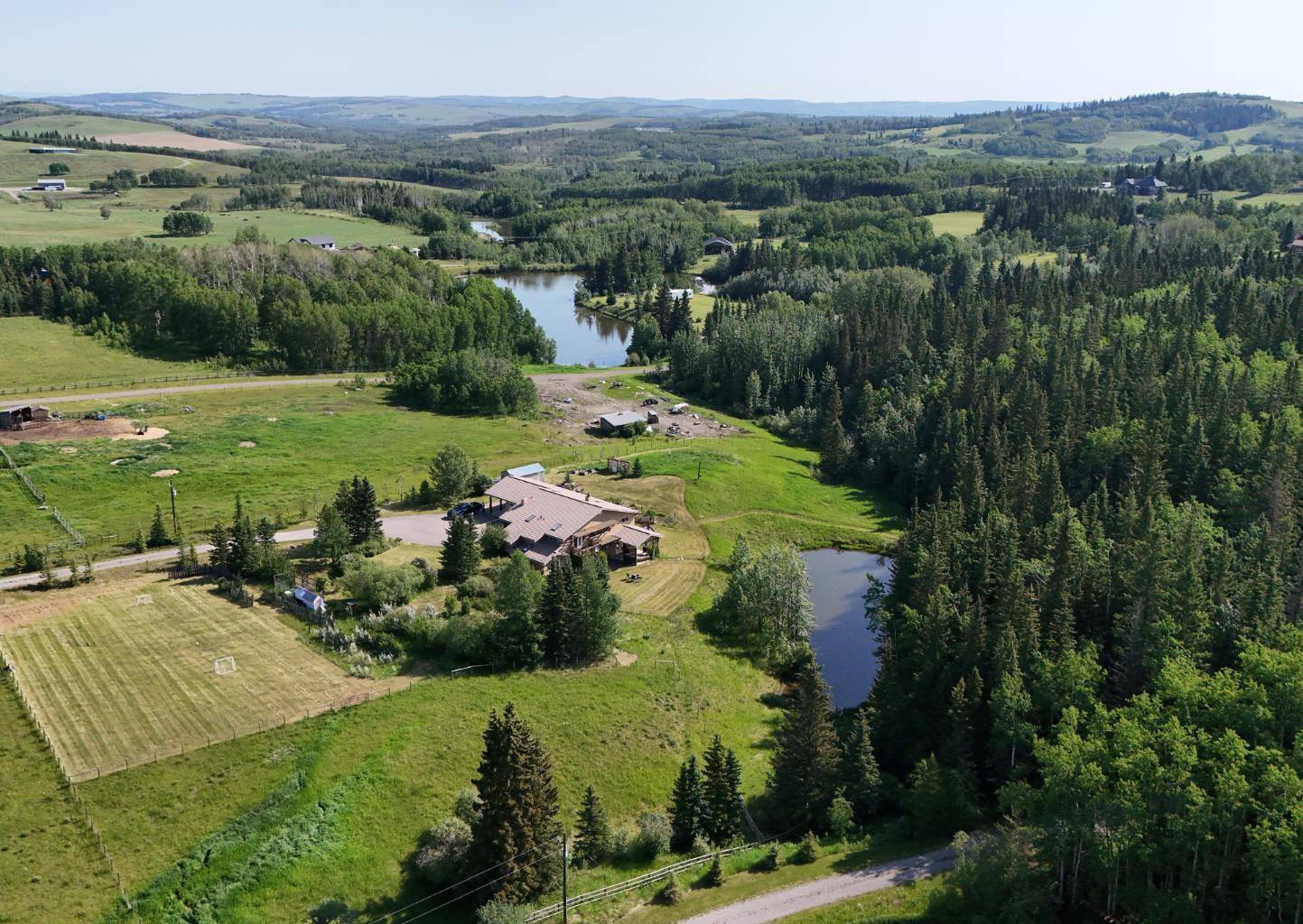 370050 272 ST West, Rural Foothills County, AB T0L2A0