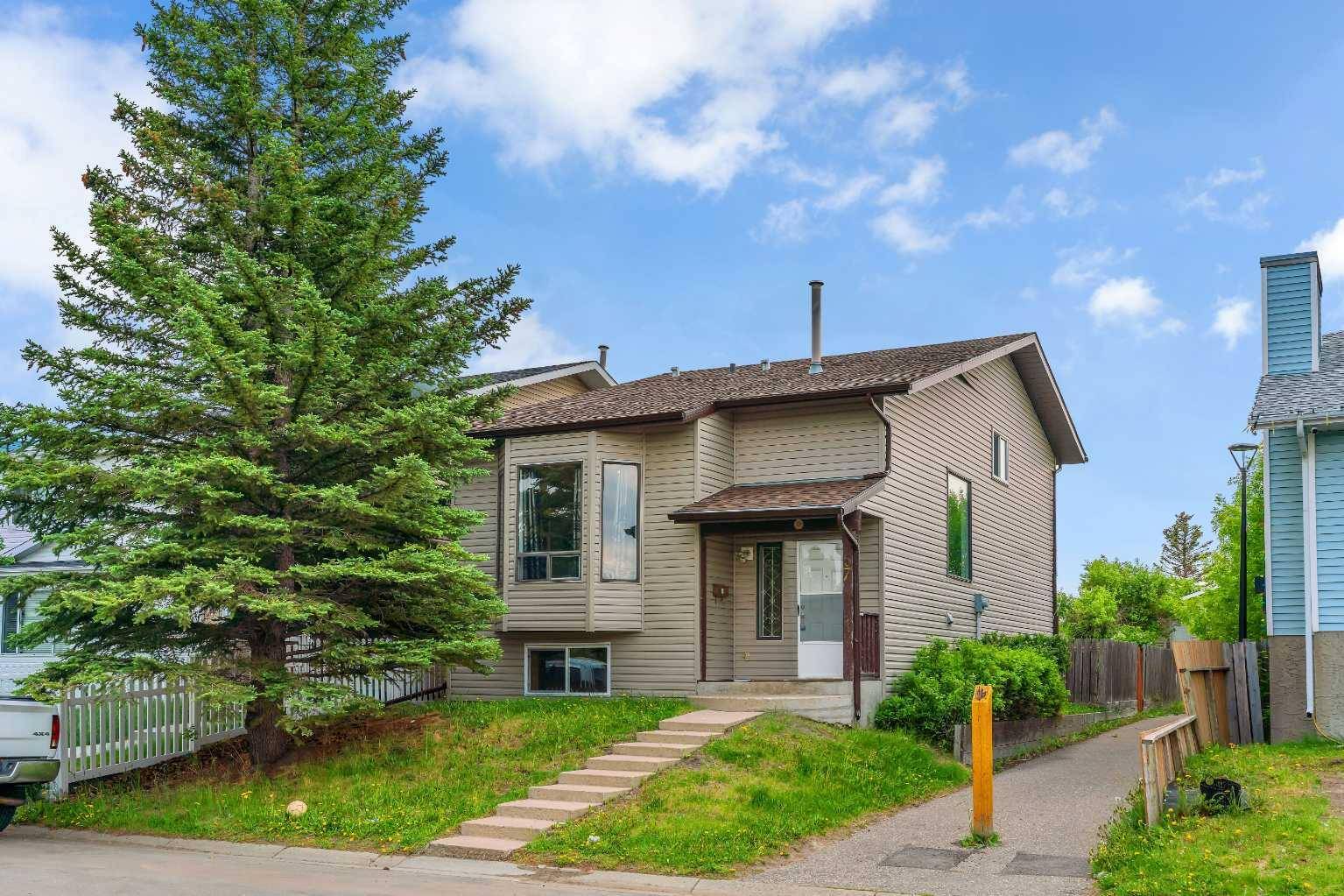 Calgary, AB T3J 2Z2,57 Falmere WAY Northeast