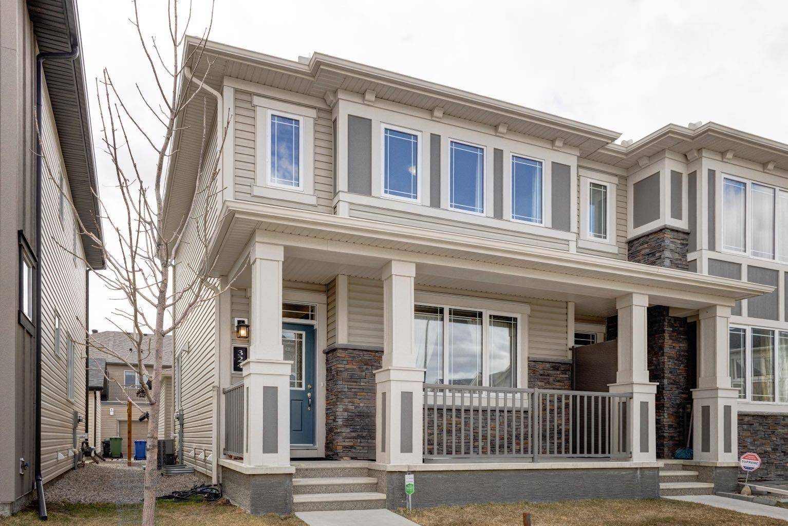 324 Carrington WAY Northwest, Calgary, AB T3P 1N5