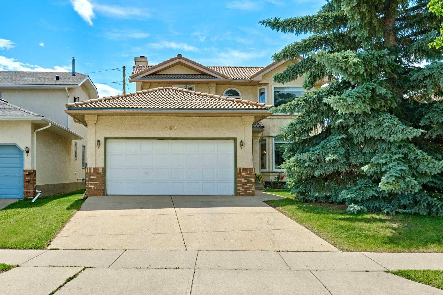 Calgary, AB T3G 3N9,469 Hawkstone DR Northwest