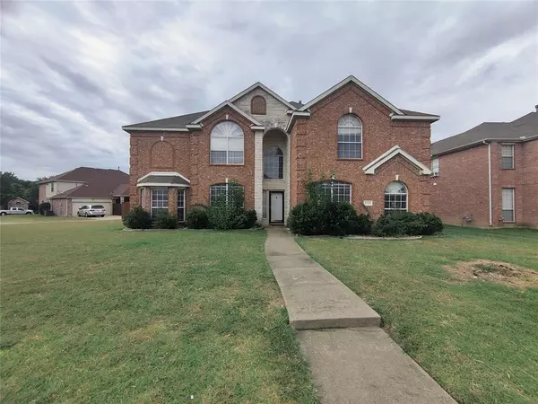 Desoto, TX 75115,1709 Wylie Creek Drive