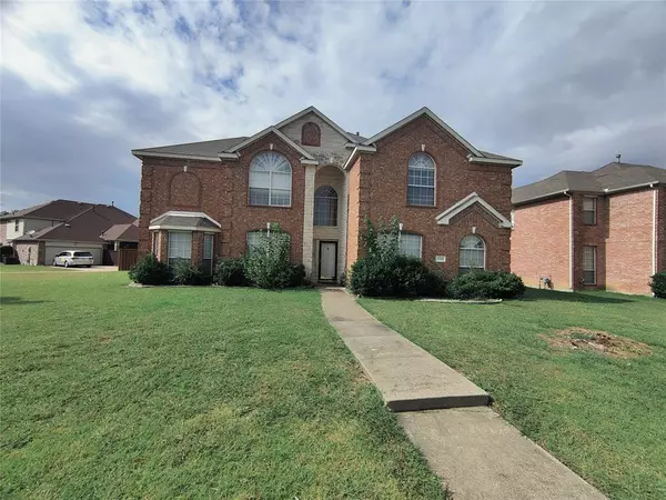 Desoto, TX 75115,1709 Wylie Creek Drive