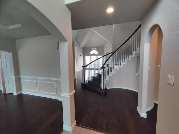 Desoto, TX 75115,1709 Wylie Creek Drive