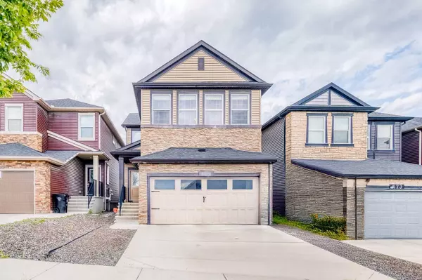 669 Nolan Hill BLVD NW, Calgary, AB T3R 1J4