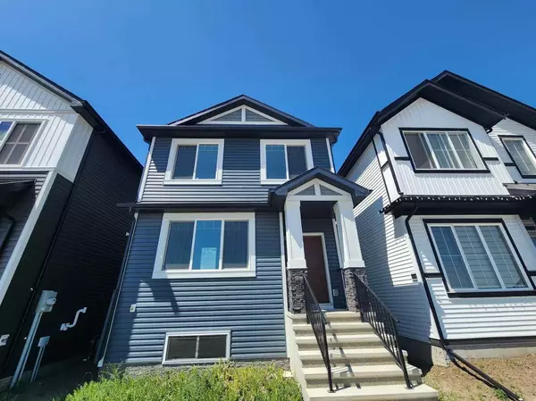 575 Lucas BLVD Northwest, Calgary, AB T3P 2E1