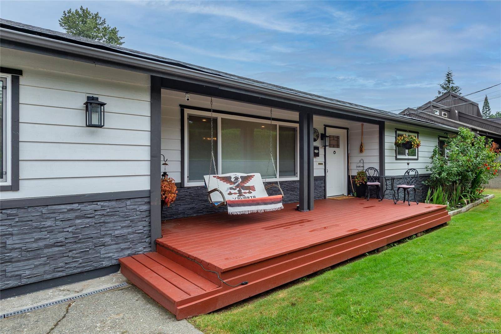 Campbell River, BC V9W 5P4,108 McPhedran Rd