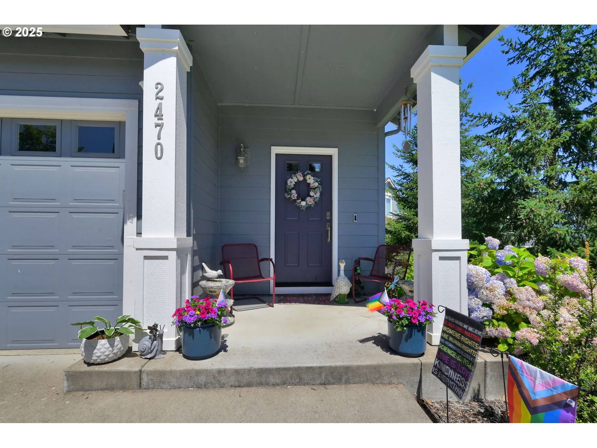 Eugene, OR 97403,2470 FIELDCRESS RD