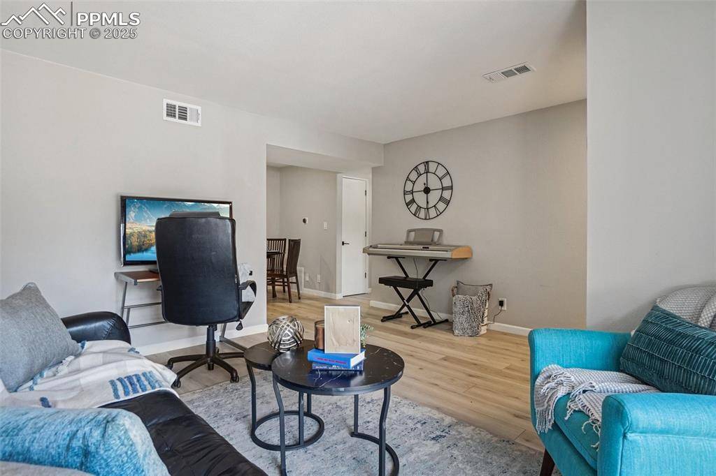 Denver, CO 80246,5300 E Cherry Creek DR #918