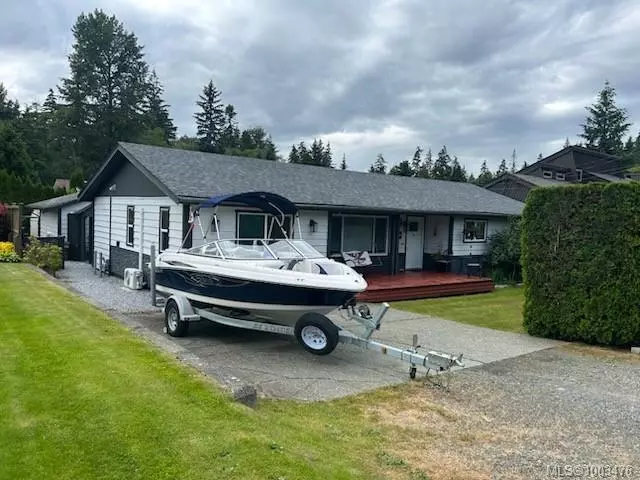 Campbell River, BC V9W 5P4,108 McPhedran Rd