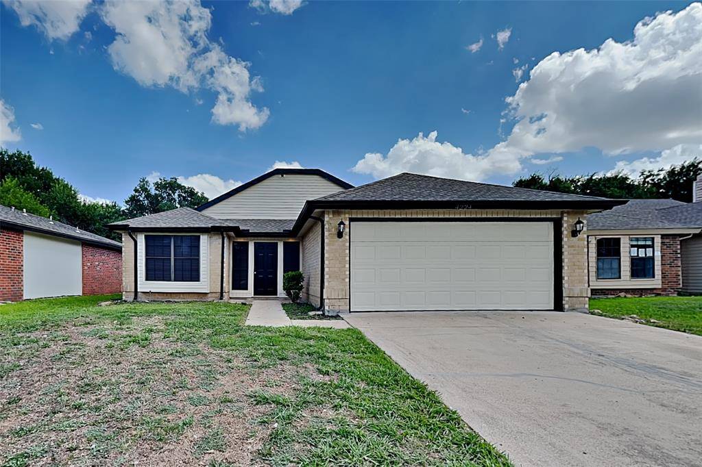 4224 Staghorn Circle N, Fort Worth, TX 76137
