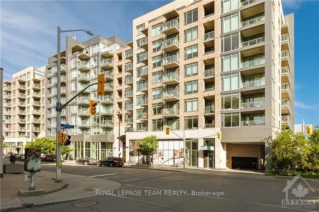 108 Richmond RD #412, Westboro - Hampton Park, ON K1Z 0B3