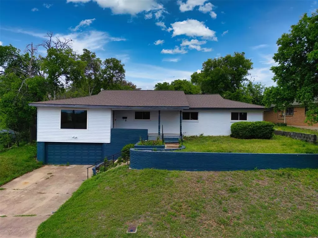 Fort Worth, TX 76134,7401 Trimble Drive