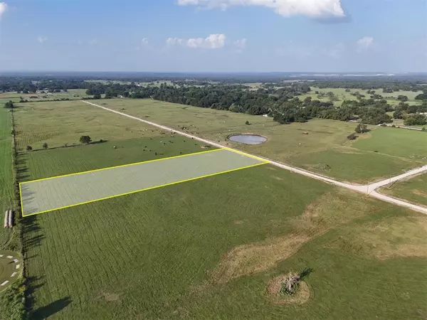 Mexia, TX 76667,P2L10 County Road 463