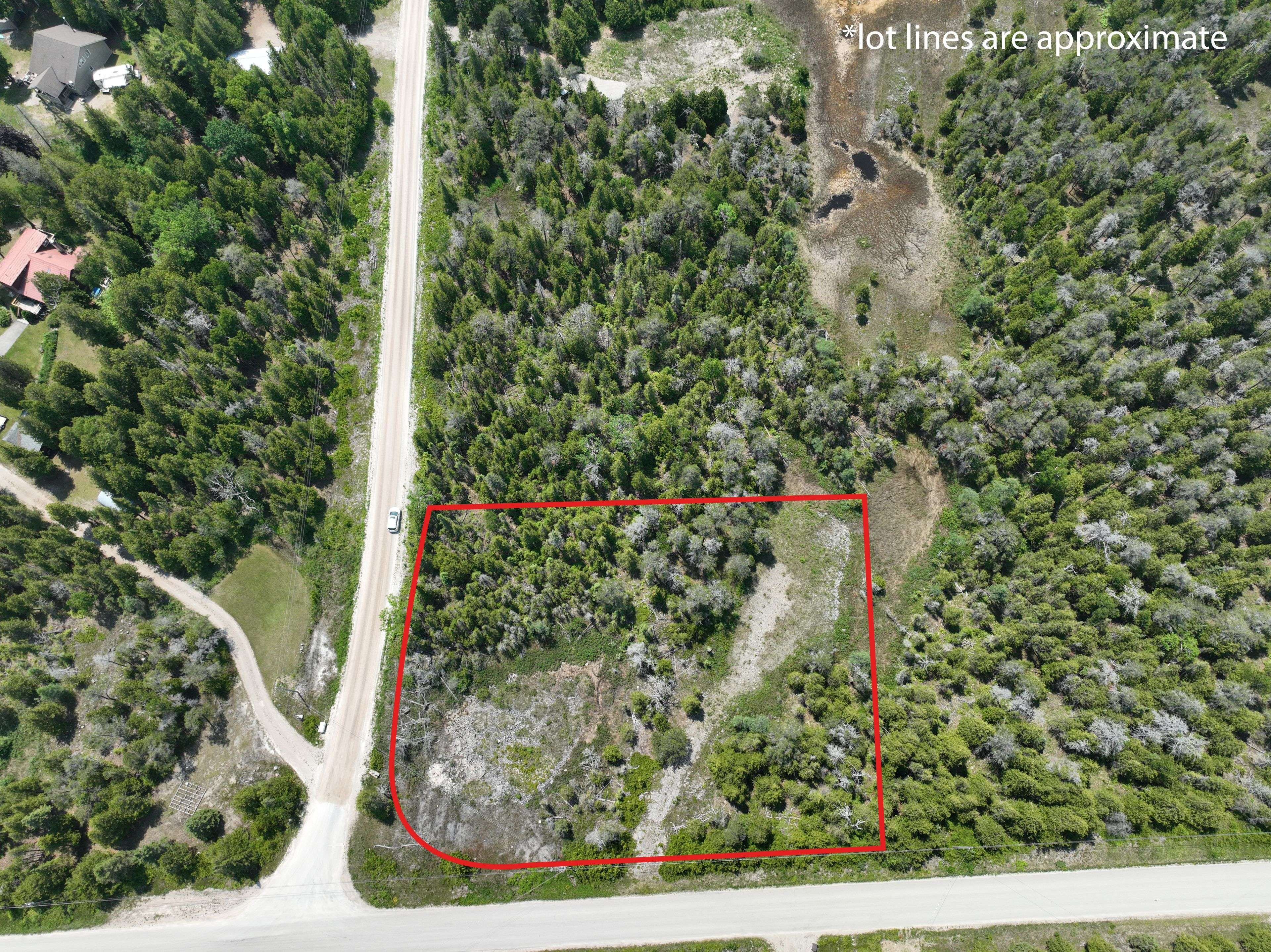 Northern Bruce Peninsula, ON N0H 2R0,1226 Dorcas Bay RD