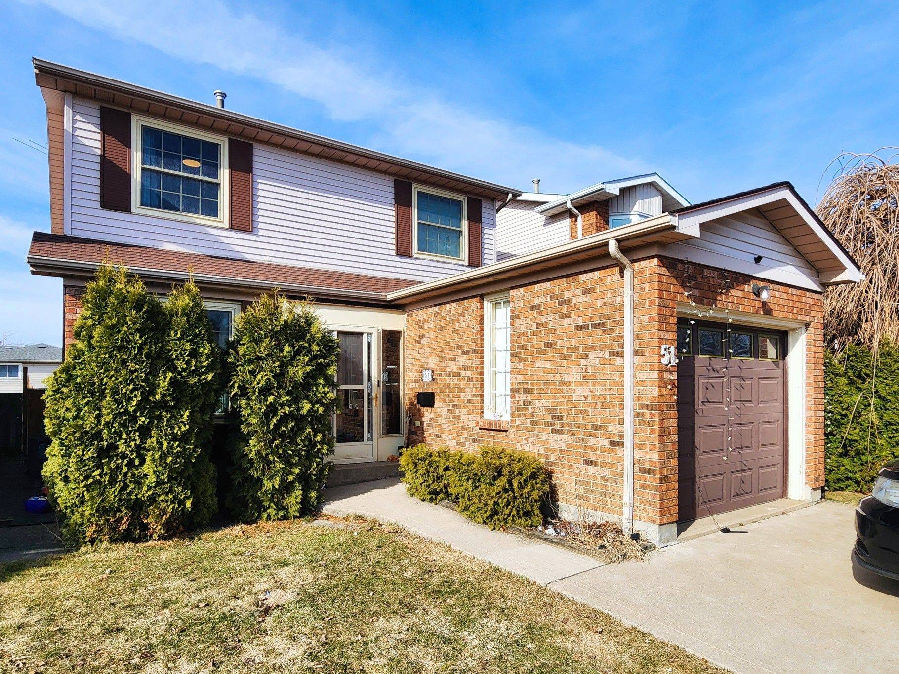 St. Catharines, ON L2P 3S9,51 Dundee DR
