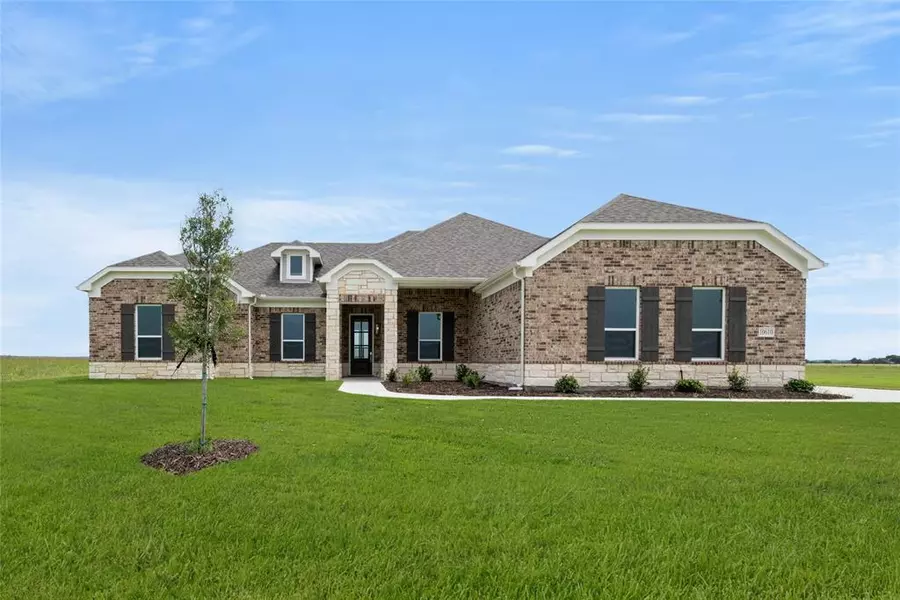 10610 Barleycorn Lane, Venus, TX 76084