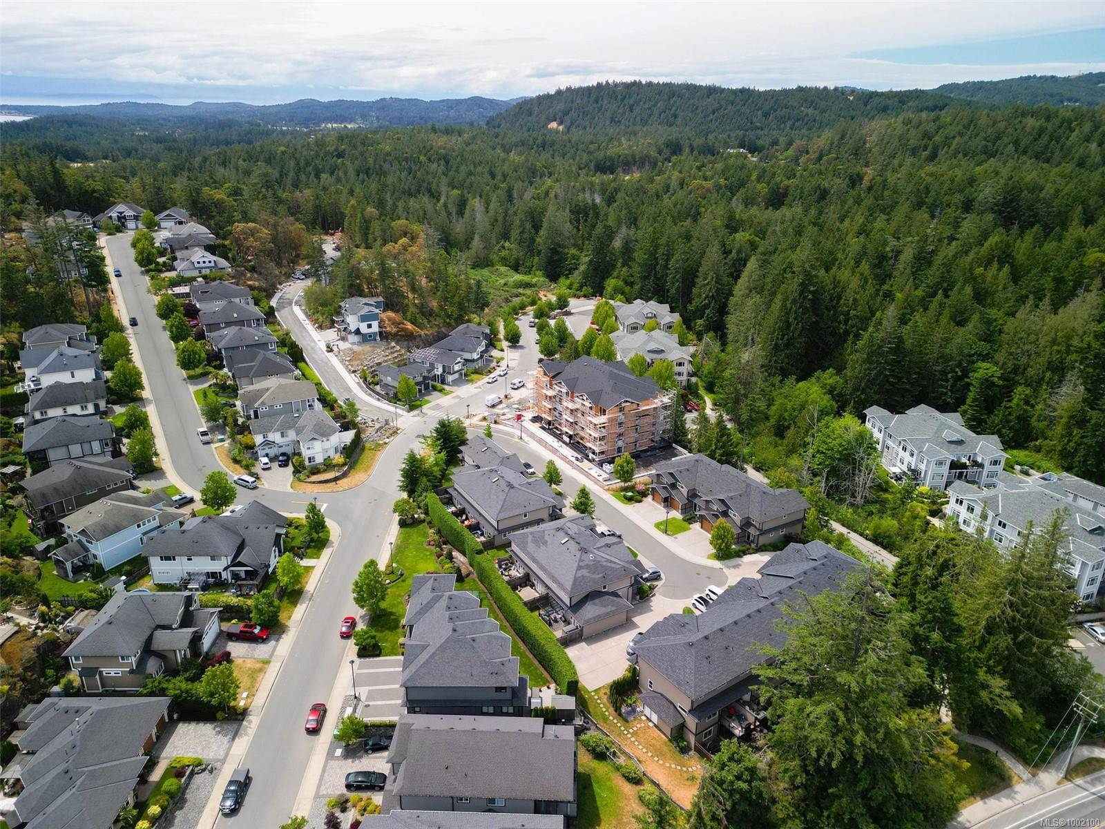 Colwood, BC V9C 2Z9,3611 Kaiser Lane #5