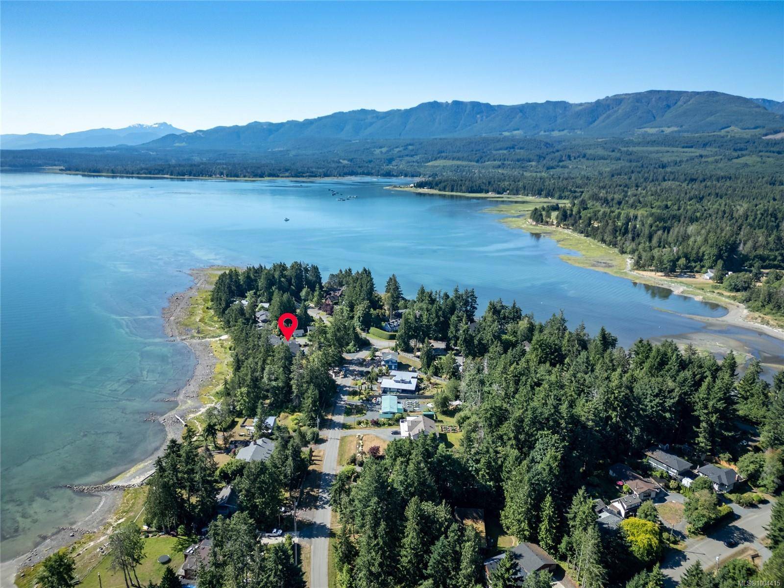 Fanny Bay, BC V0R 1W0,176 Baynes Dr