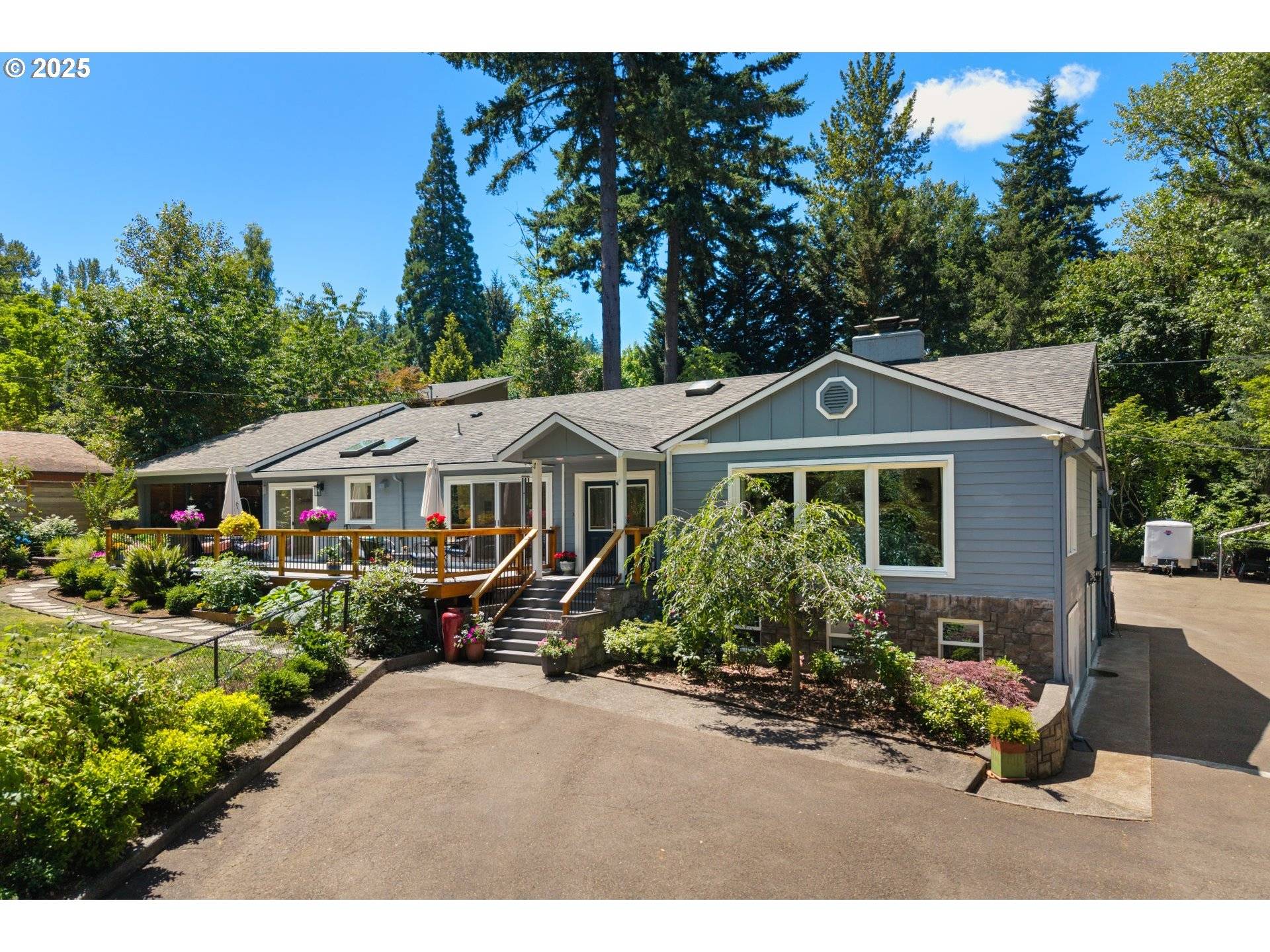 11605 SW 35TH AVE, Portland, OR 97219