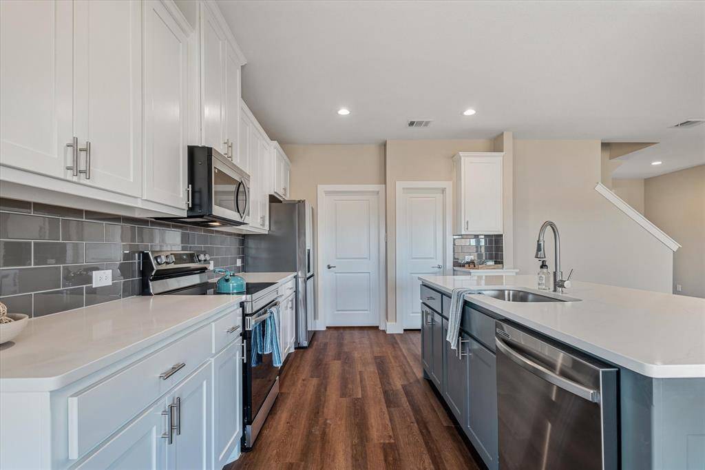 Muenster, TX 76252,430 Cirrus Circle