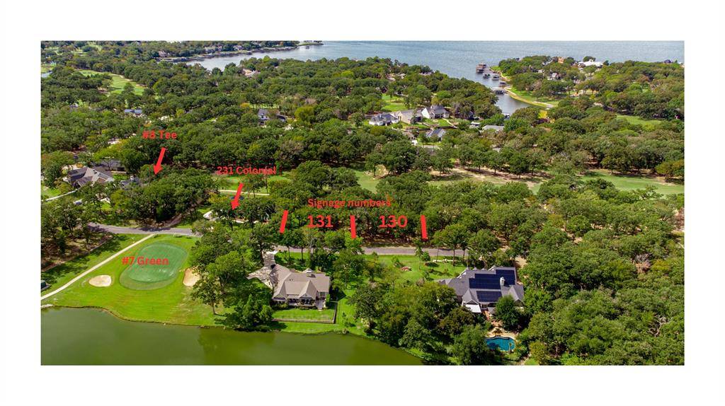 227 Colonial Drive, Mabank, TX 75156