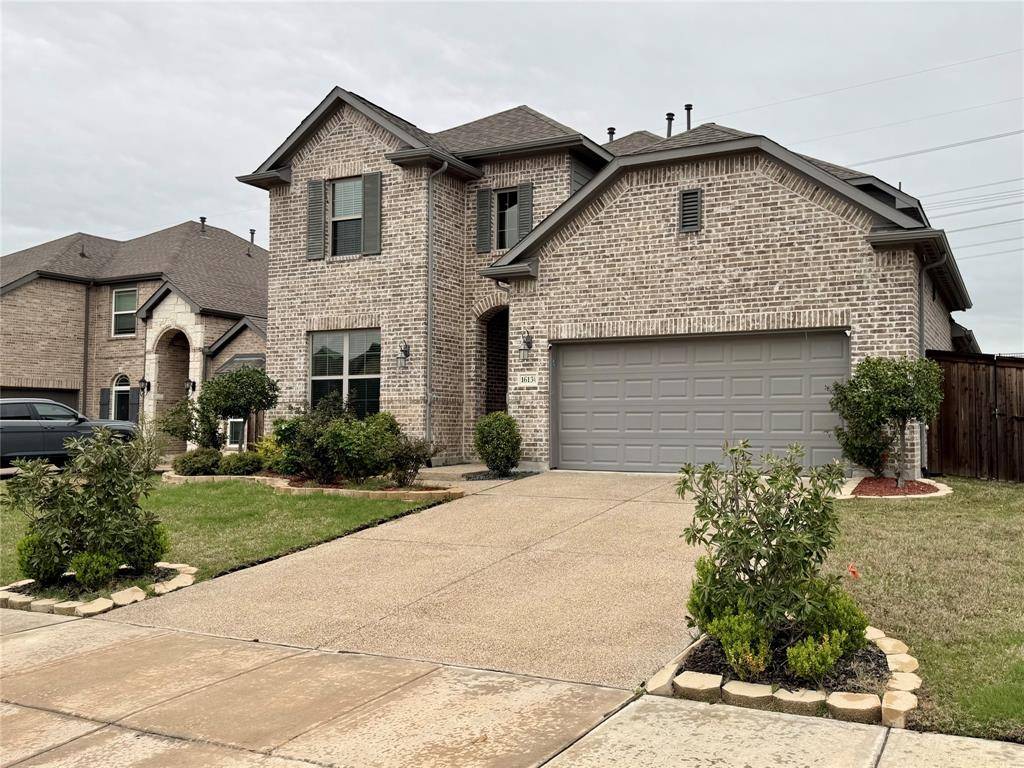Wylie, TX 75098,1613 Port Millstone Trail