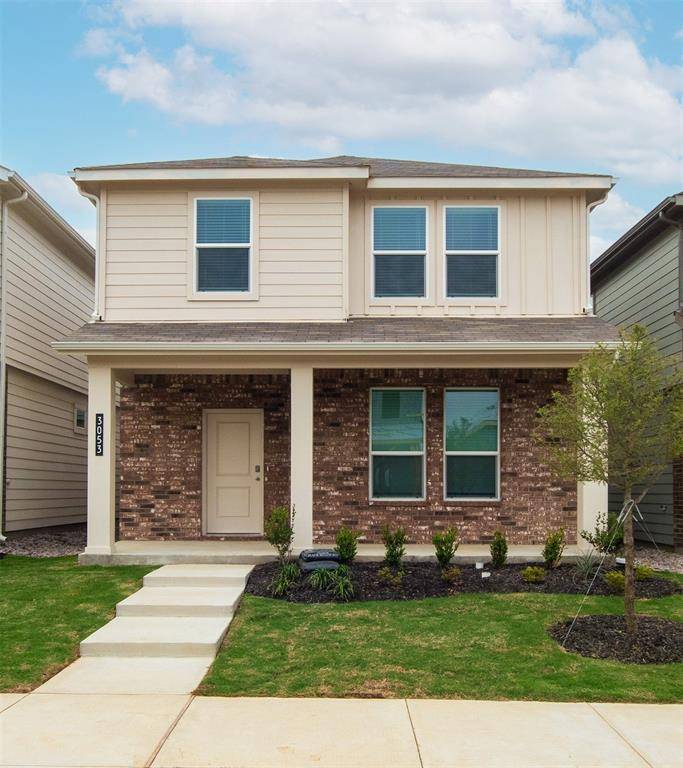 3053 Strawberry Farm Lane, Fort Worth, TX 76140