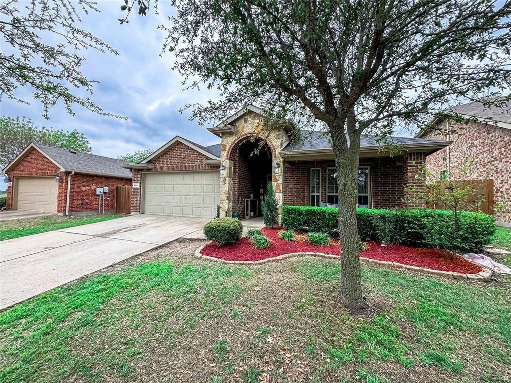 Heartland, TX 75126,4003 Red Rock Drive