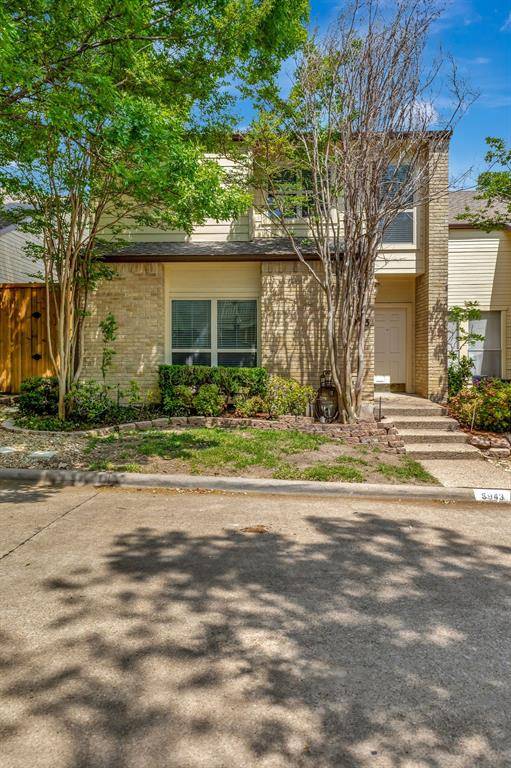 5943 Preston Valley Drive, Dallas, TX 75240