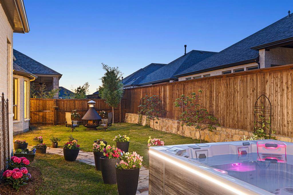 2430 Hawksbury Court, Celina, TX 75009